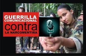 GUERRILLA COMUNICACIONAL